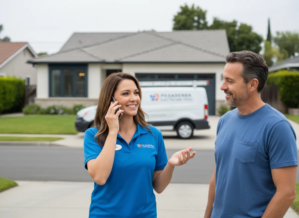 Electrician Hazel Park, MI FAQs